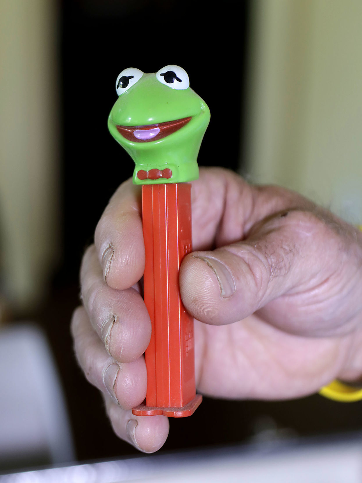 Kermit the Frog